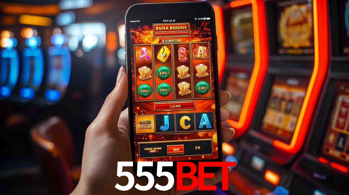555bet: Seu Cassino Premiado com Pagamentos Rápidos