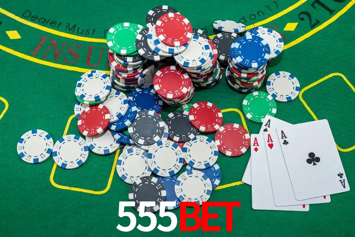 Experiência VIP 555bet