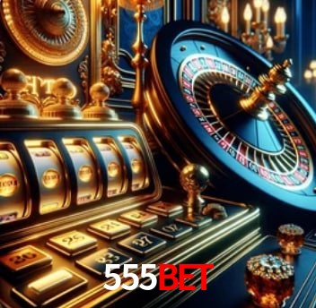 Jogos de Slot 555bet