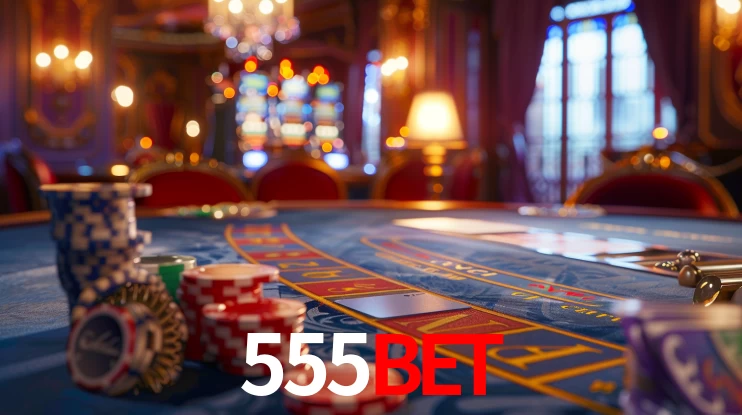 Casino VIP 555bet