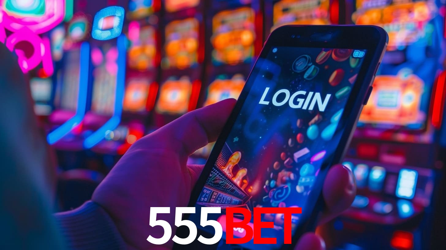 Recursos de Bônus 555bet