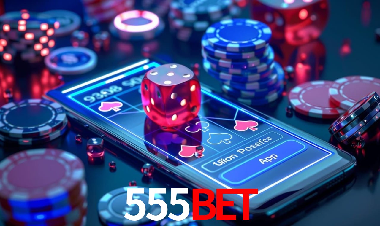 Promoção Relâmpago 555bet