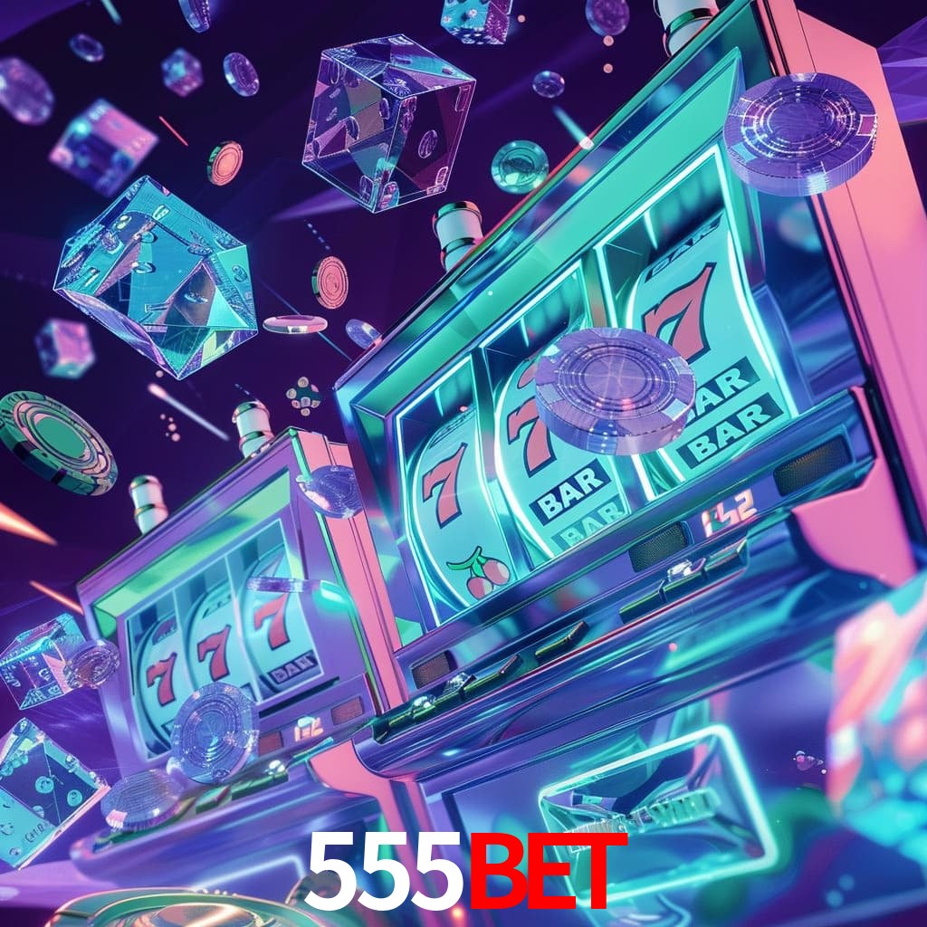 Casino VIP 555bet