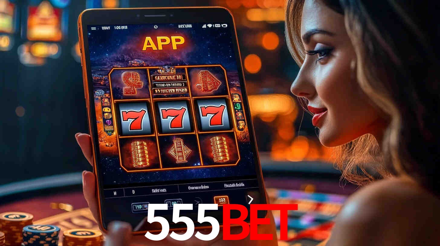 555bet login
