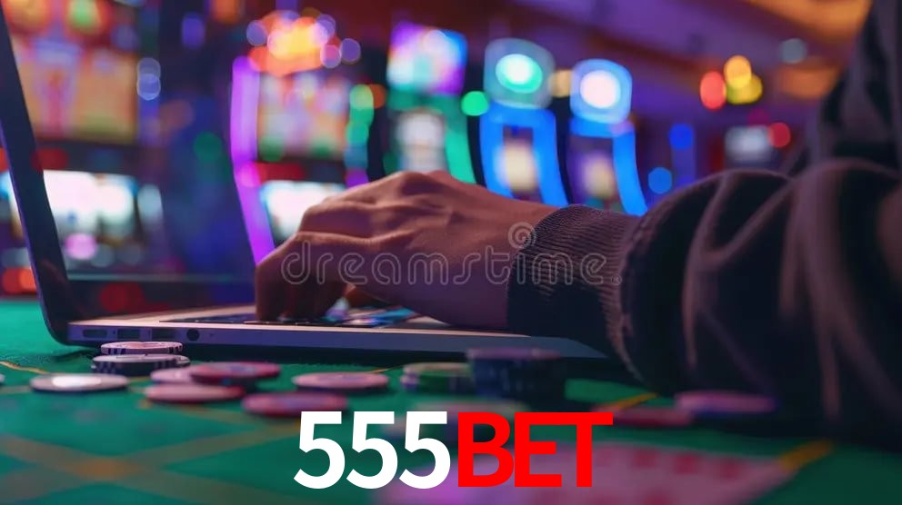 Apostas de Tênis 555bet