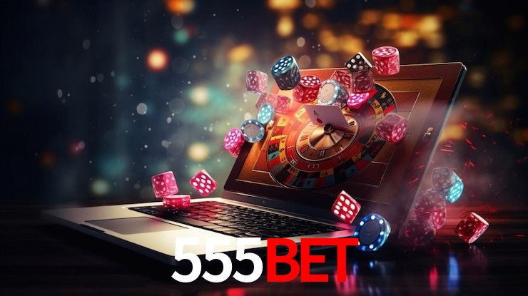 Mesa de Blackjack 555bet