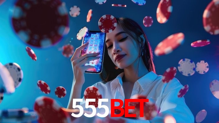 Torneios 555bet