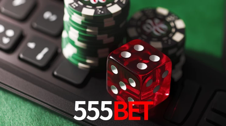 Descubra a Essência do 555bet: Nossa História e Compromissos