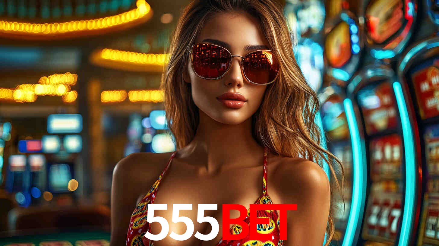 555bet login
