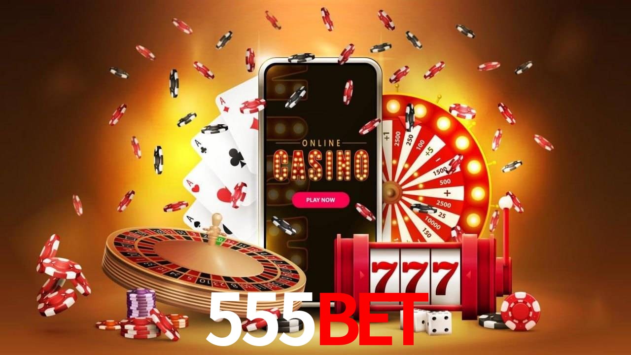 Ofertas Exclusivas 555bet