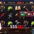 Descubra o Mundo do Cassino Online com 555bet