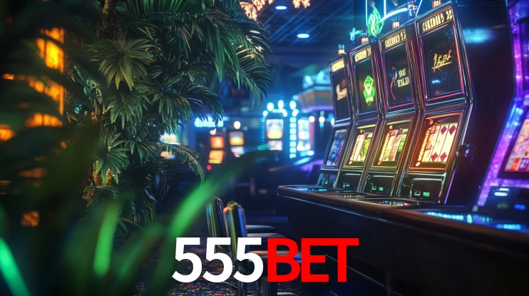 APP oficial da 555bet para mobile